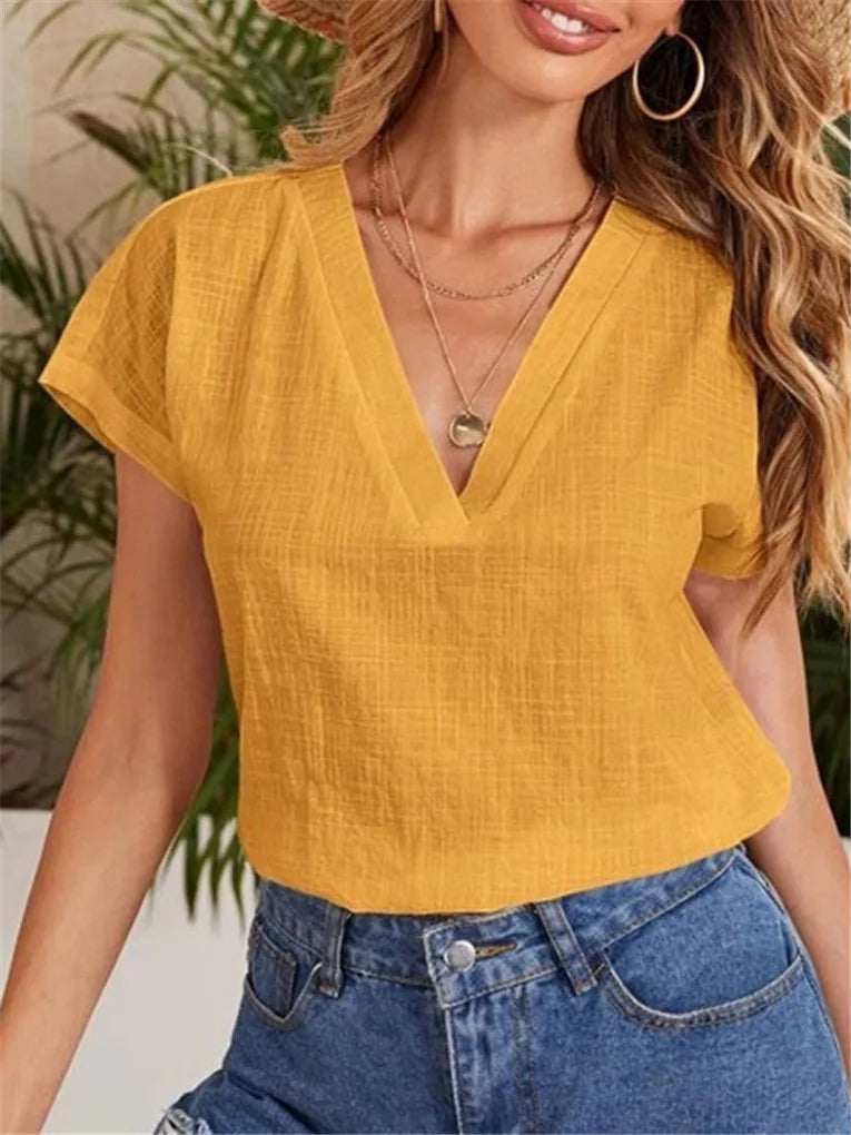 Luxury and Graceful Blouse