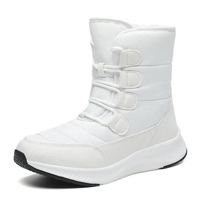 Supportive and Stylish Orthopedic Boots