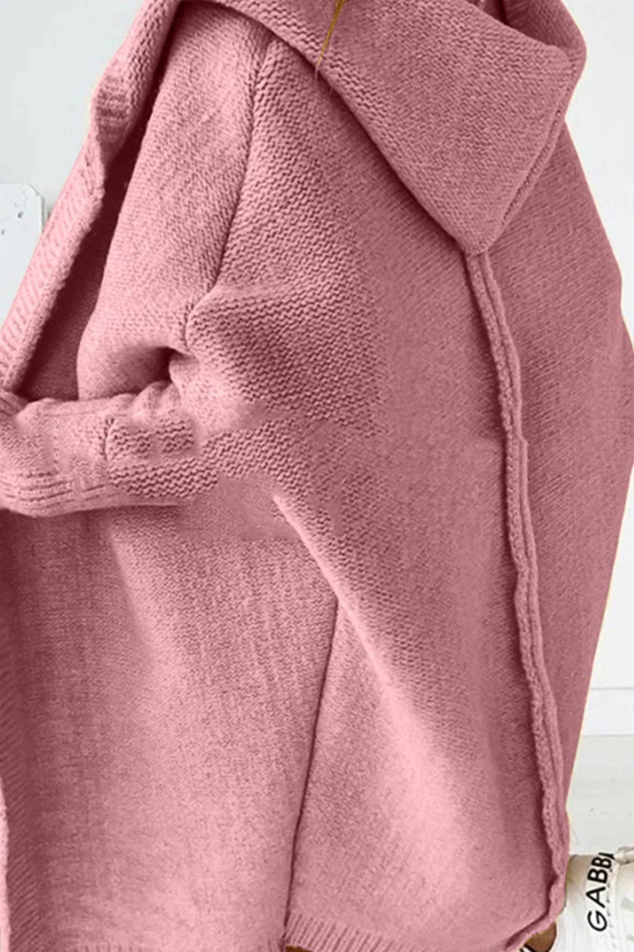 LM | Tailored and elegant cardigan