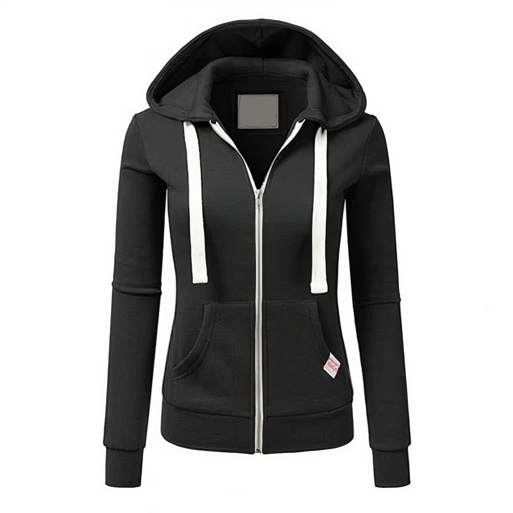 LM | Chic and versatile winter jacket