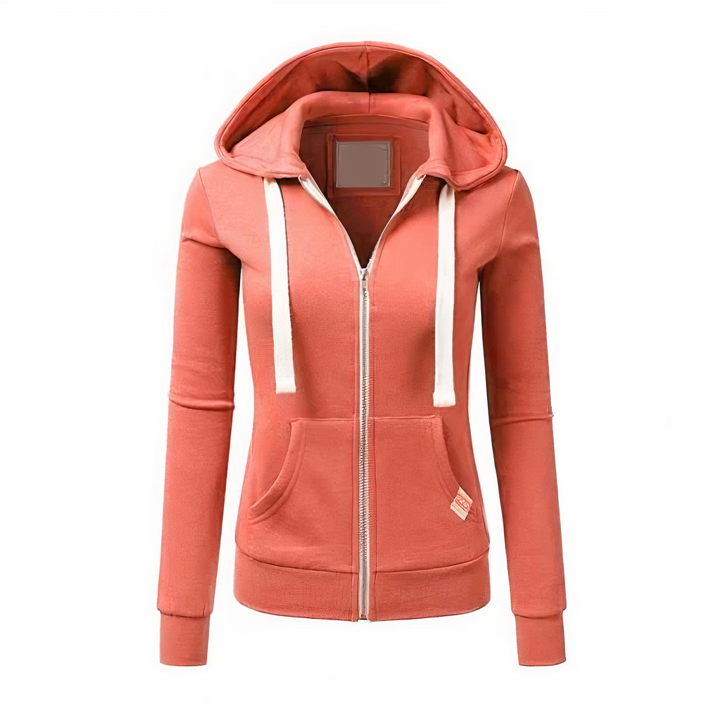 LM | Chic and versatile winter jacket