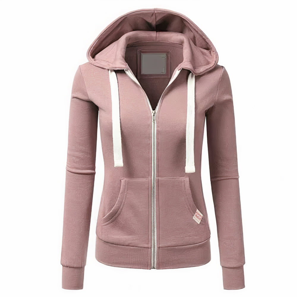 LM | Chic and versatile winter jacket