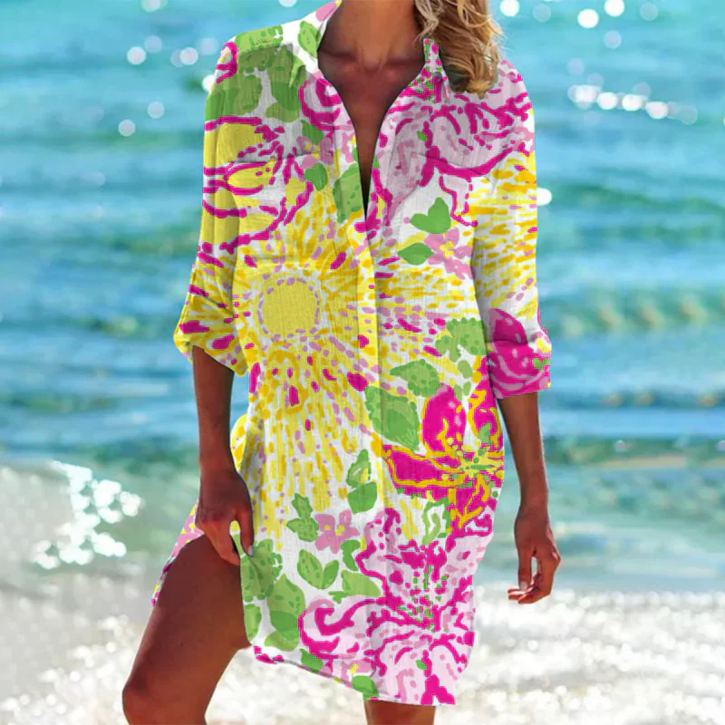 LM | classic dress