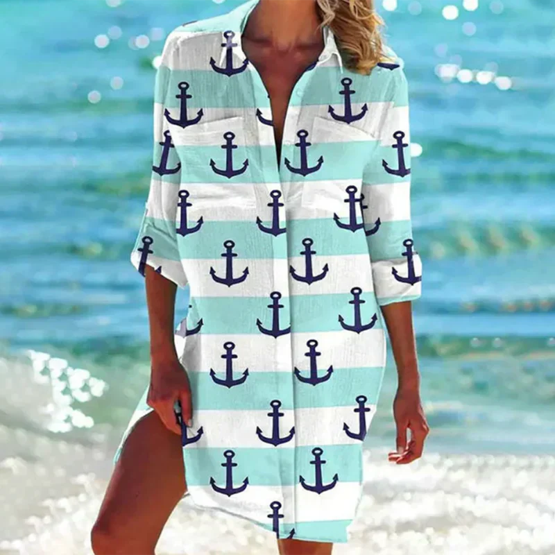 LM | classic dress