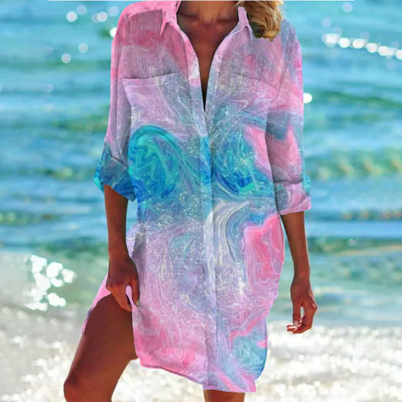 LM | classic dress