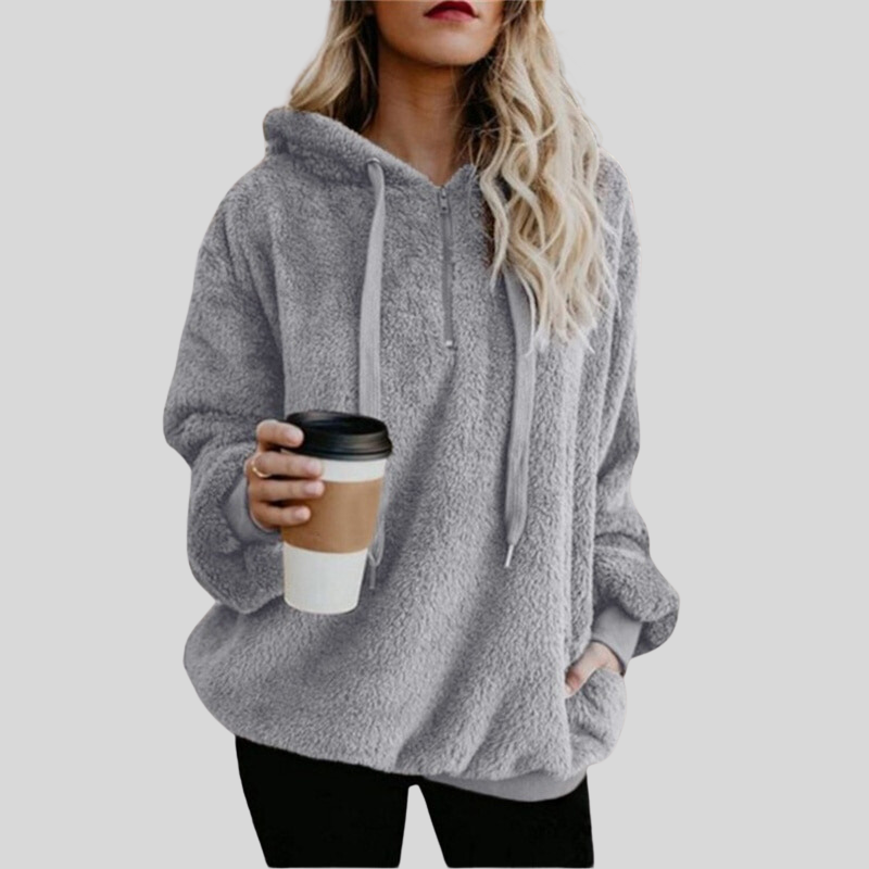 LM | Comfortable and fashionable winter sweater