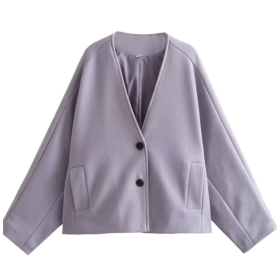 MB | Lässige und bequeme Winterbluse