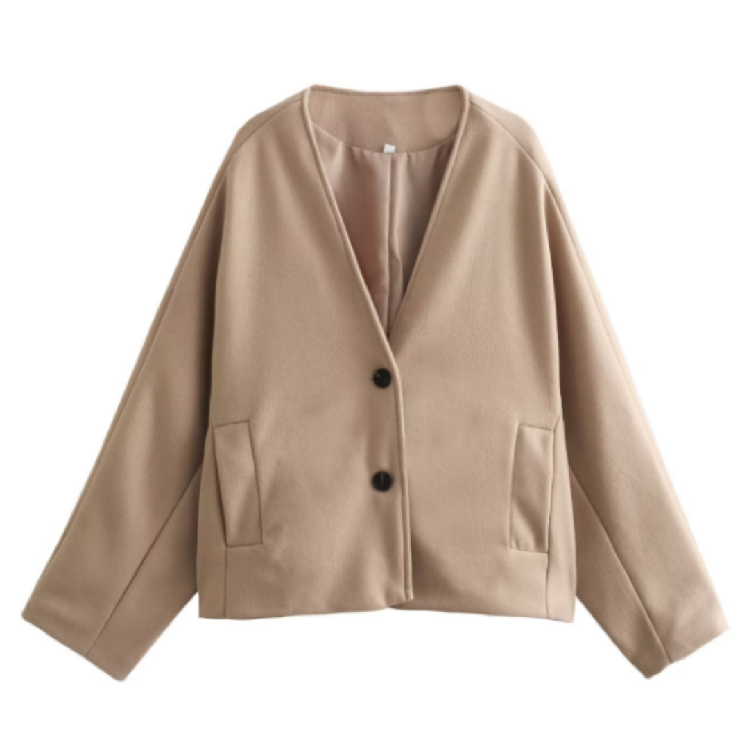 MB | Lässige und bequeme Winterbluse
