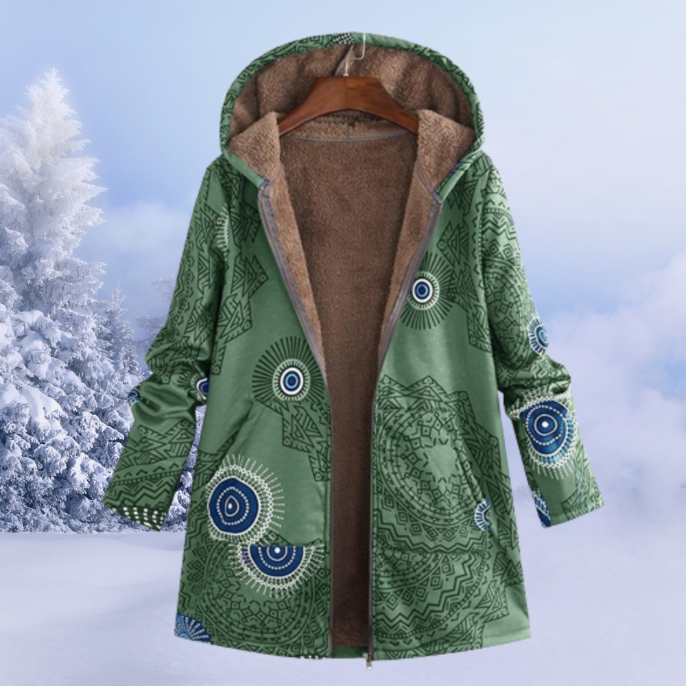 LM | Fashionable and effortless general jacket