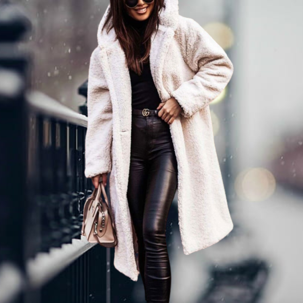 LM | Effortless and Classy general Jacket