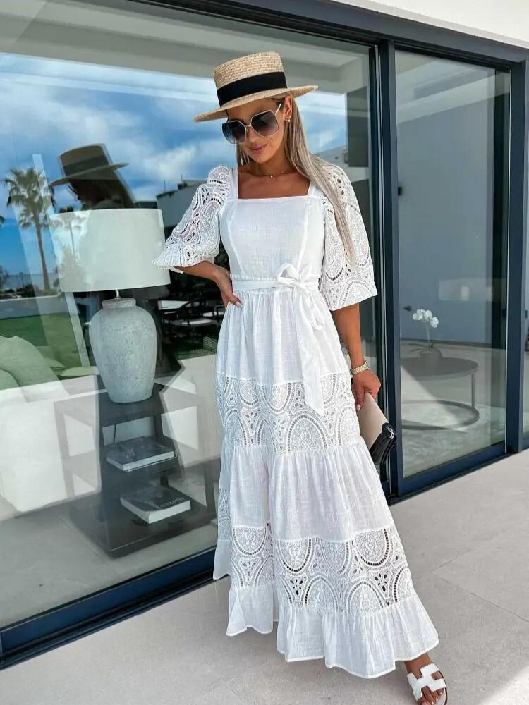 LM | Oakesia dress