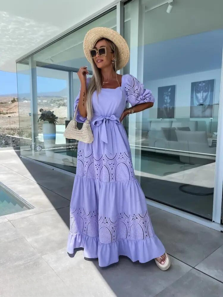 LM | Oakesia dress