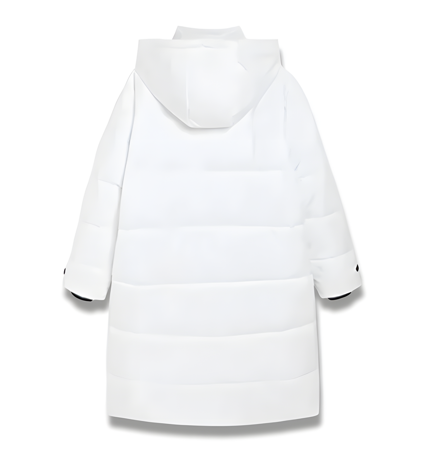 LM | Chic and versatile winter jacket