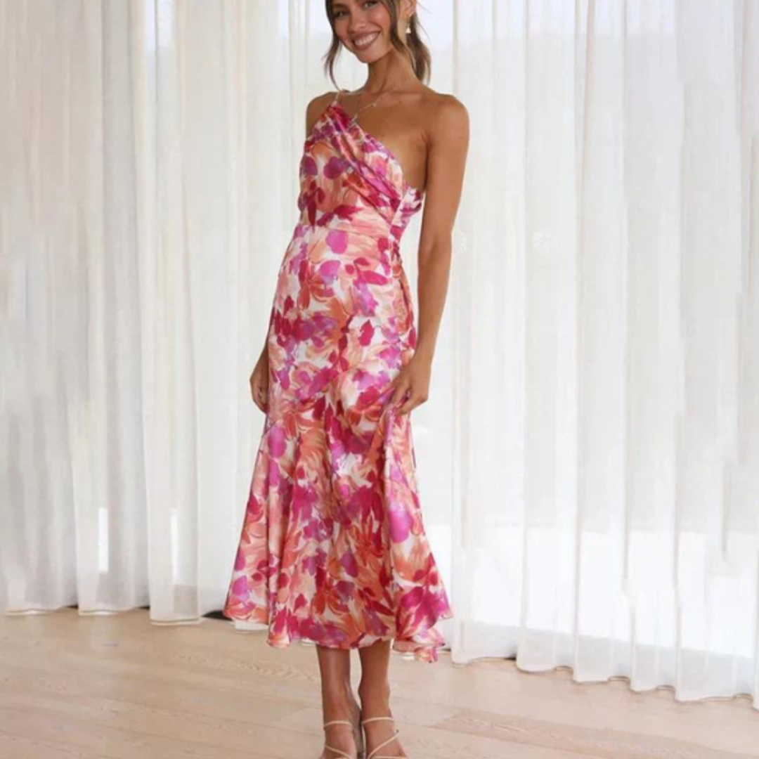 LM | Summer dress for women