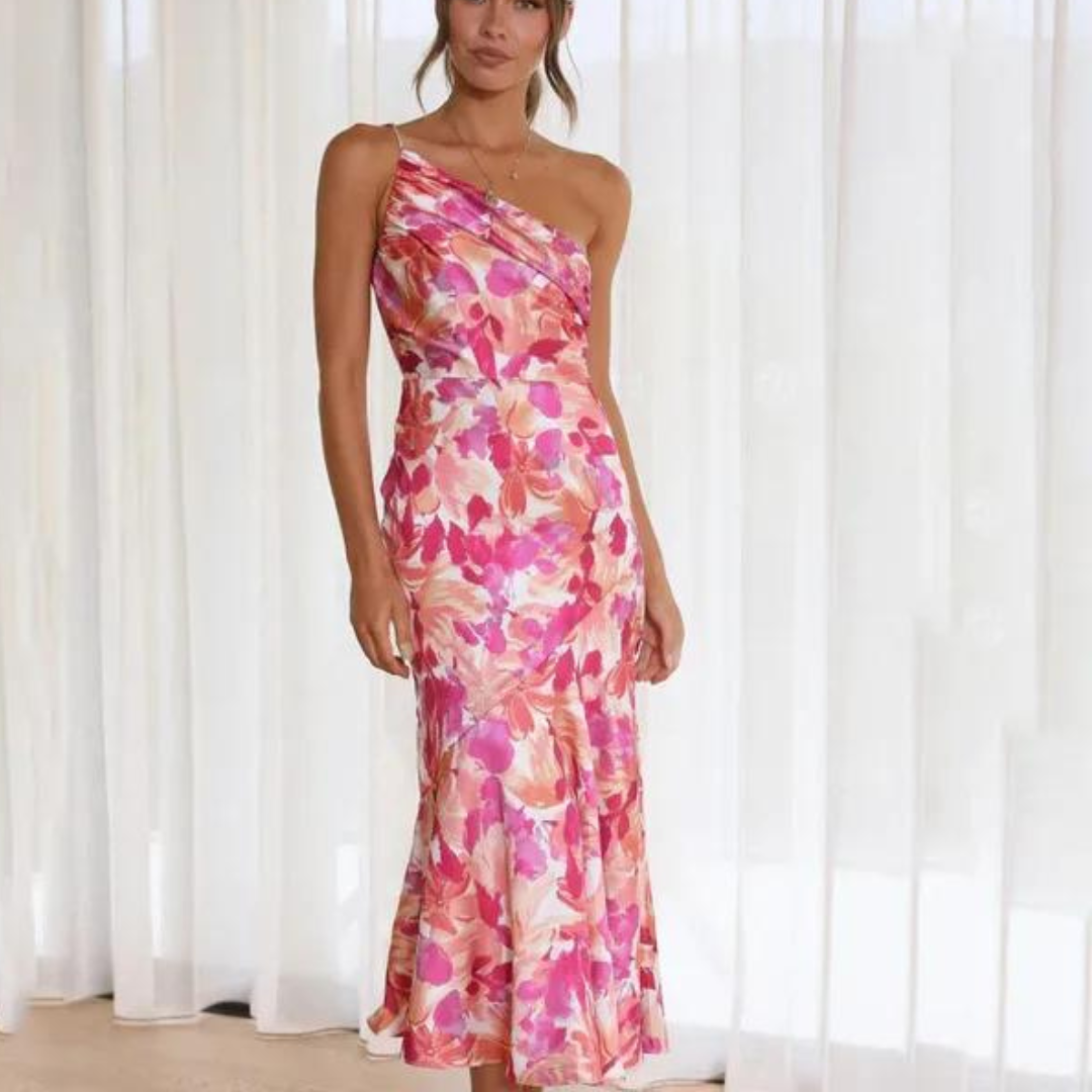 LM | Summer dress for women