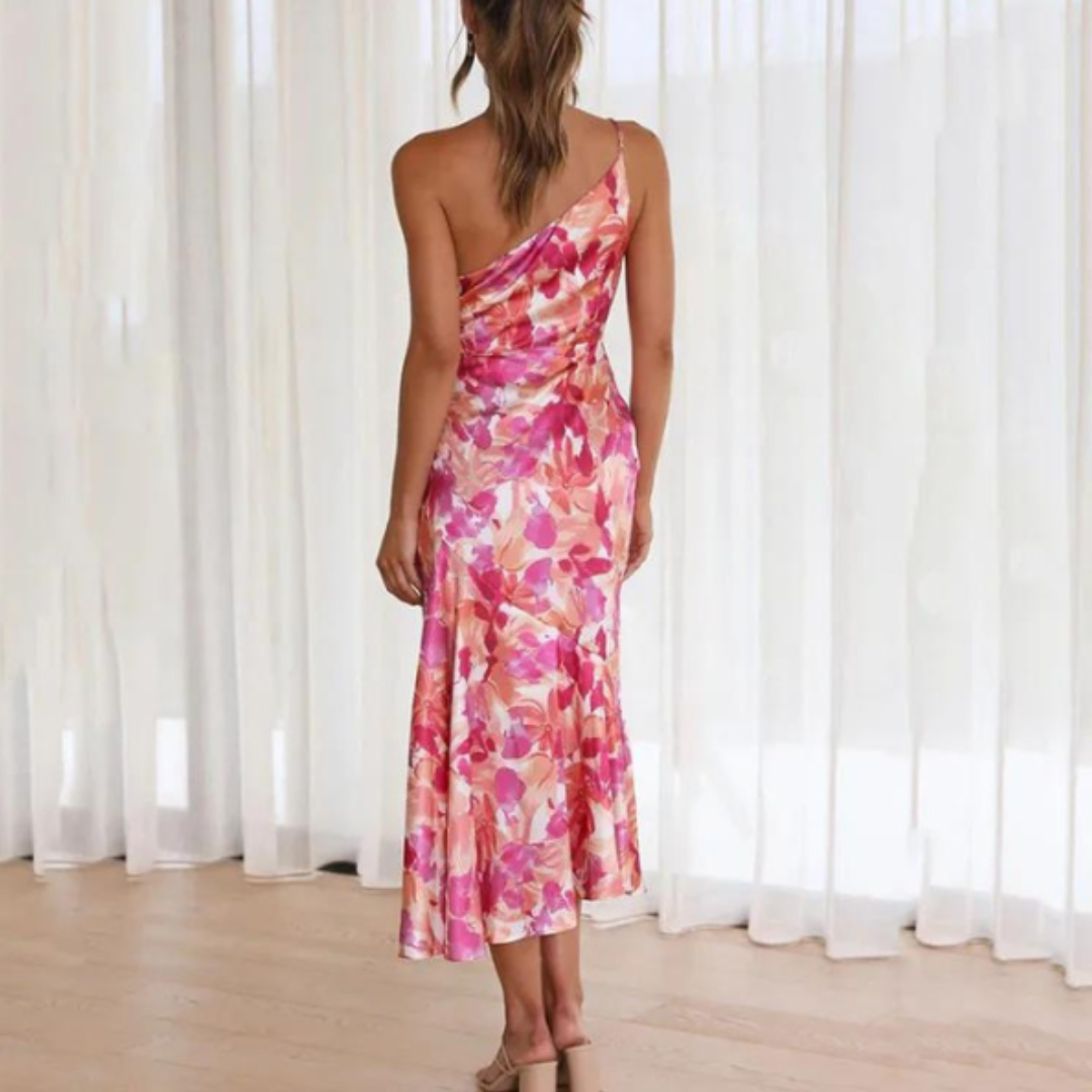 LM | Summer dress for women