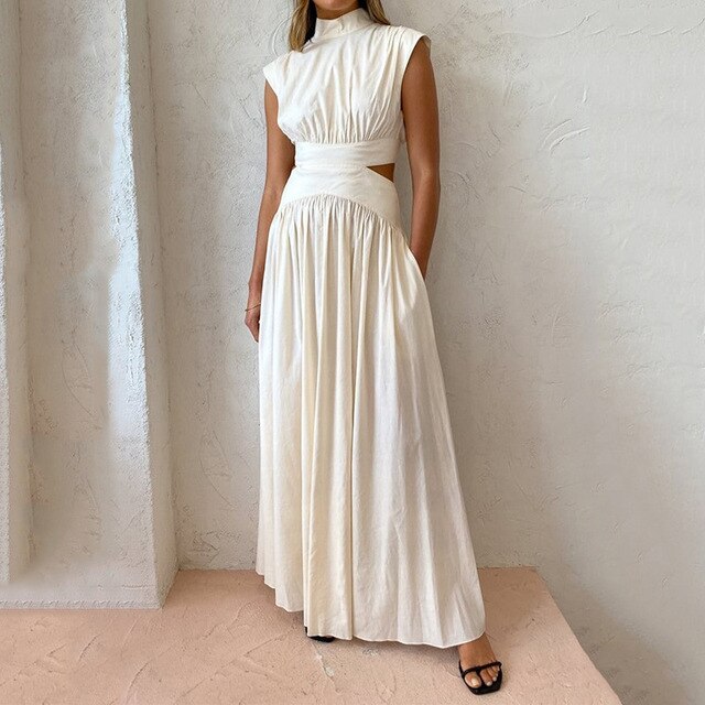 LM | Chic dress