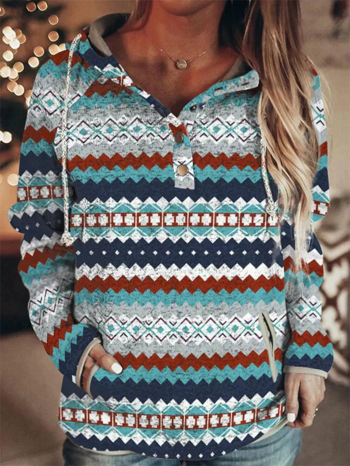 LM | Casual and relaxed winter sweater