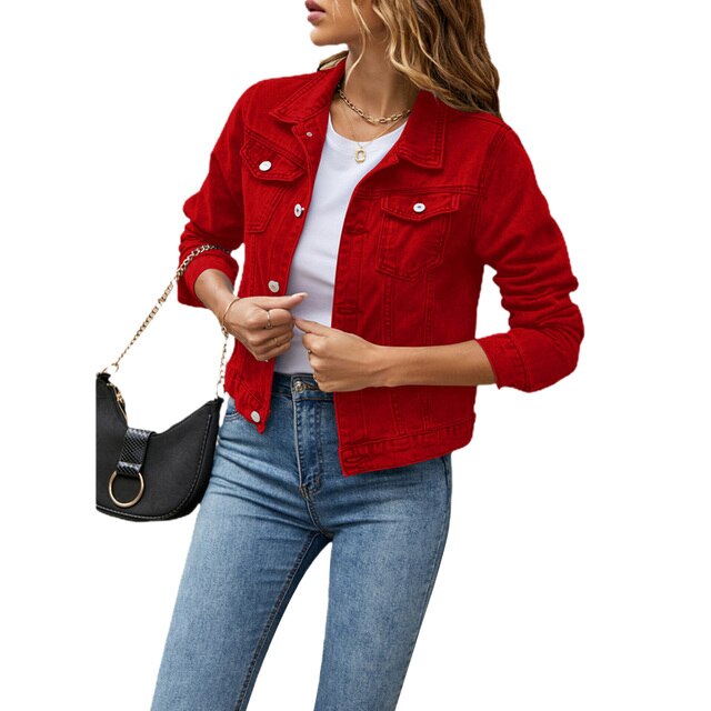 LM | Versatile and comfortable winter jacket