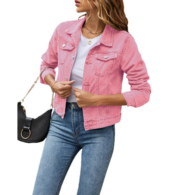 LM | Versatile and comfortable winter jacket