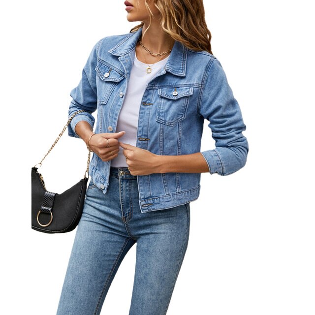 LM | Versatile and comfortable winter jacket