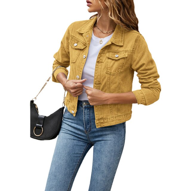 LM | Versatile and comfortable winter jacket