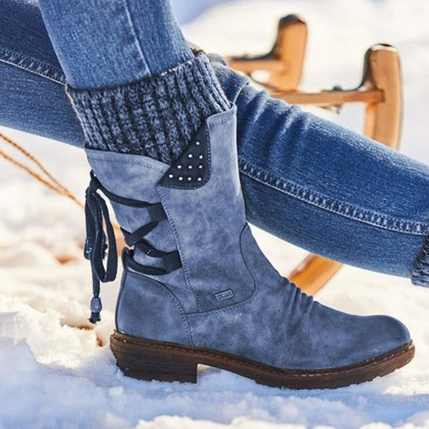 LM lightweight, orthopaedic boots