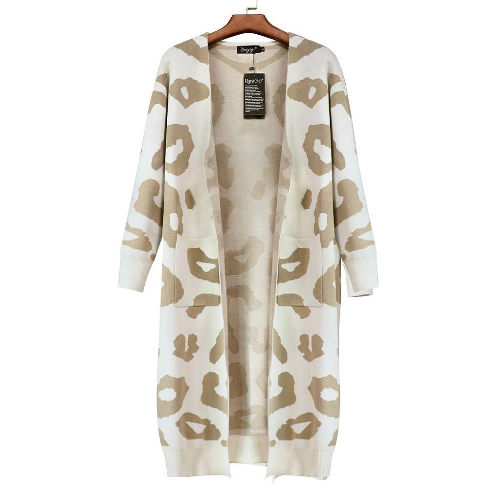 LM | Relaxed and timeless winter sweater