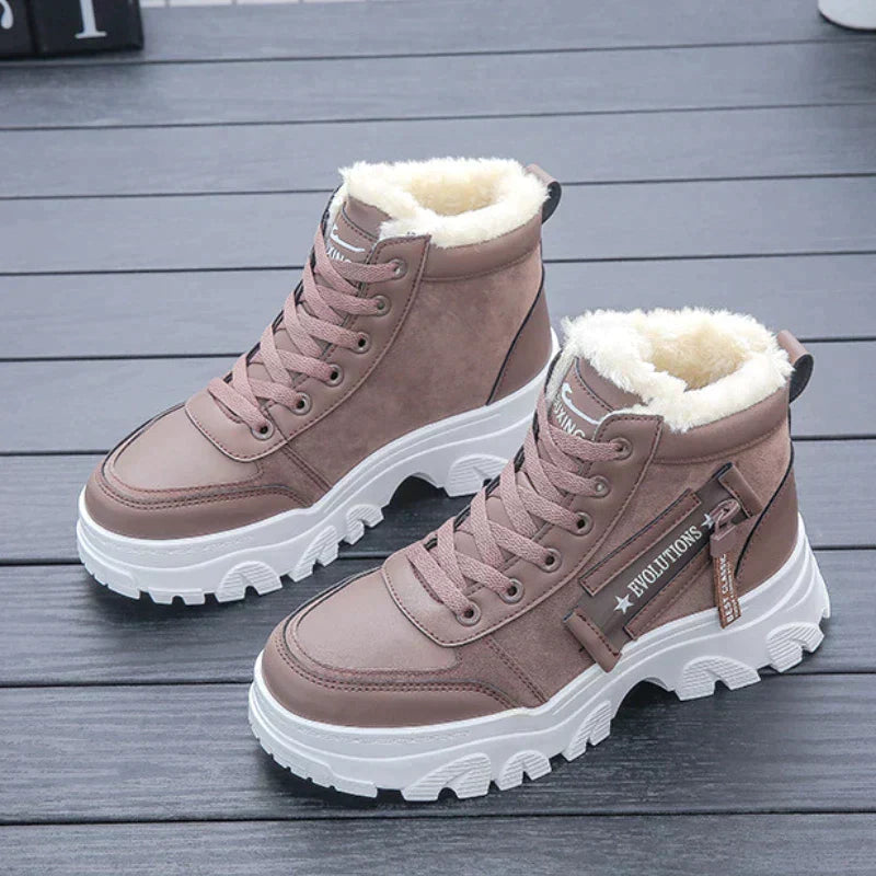 LM | Trendy and elegant general boots