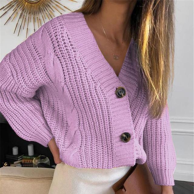 LM | Relaxed and stylish winter sweater