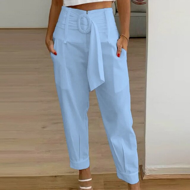 MB | Verspielte und frische Hosen