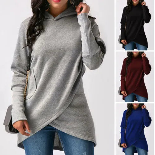 LM | Chic and versatile winter sweater
