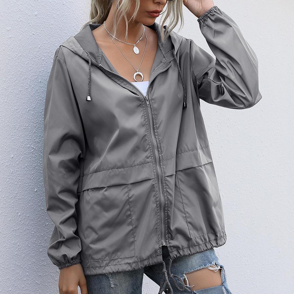 LM | Effortless and chic winter jacket