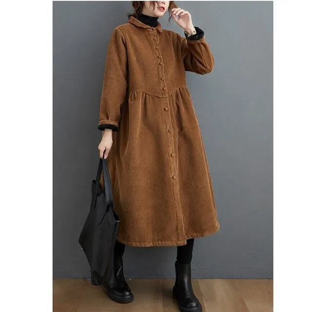 LM | Fashionable and minimalist general garment