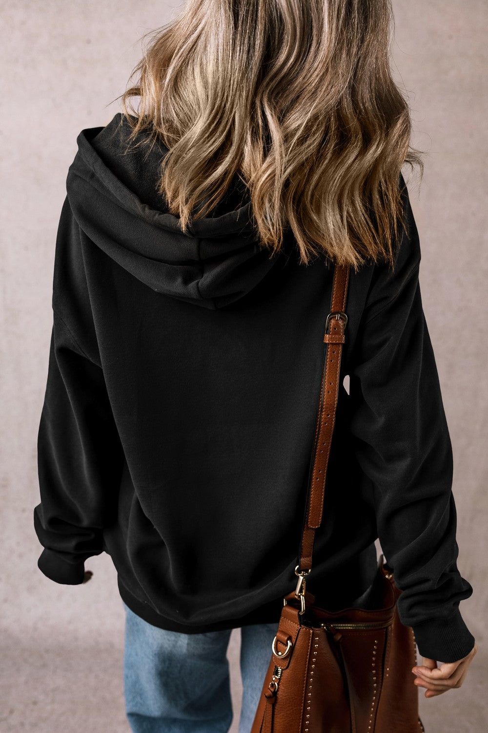 LM | Modern and comfortable hoodie