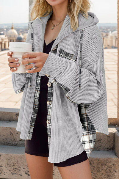 LM | Casual and comfortable jacket