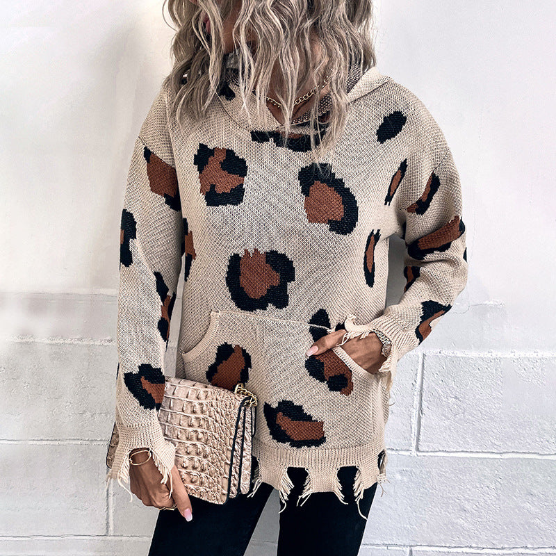 LM | Comfortable and fashionable sweater