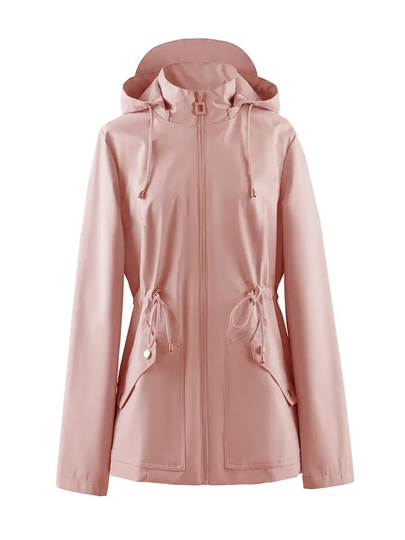 LM | Trendy and elegant winter jacket
