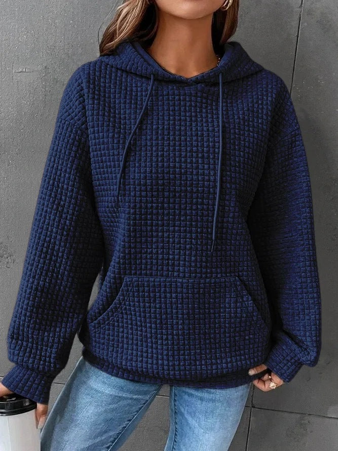 LM | Modern and comfortable sweater