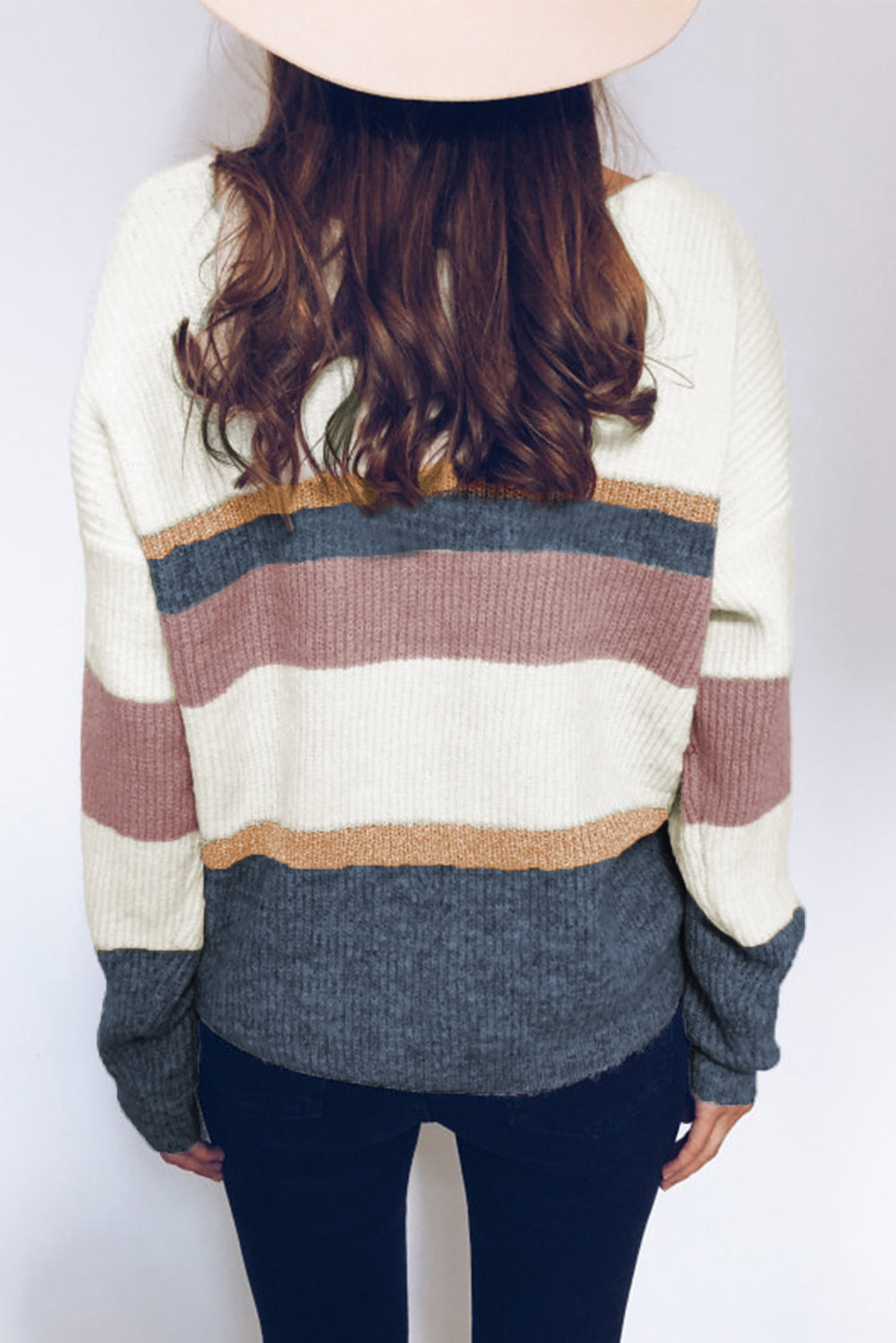 LM | Effortless and chic winter sweaters