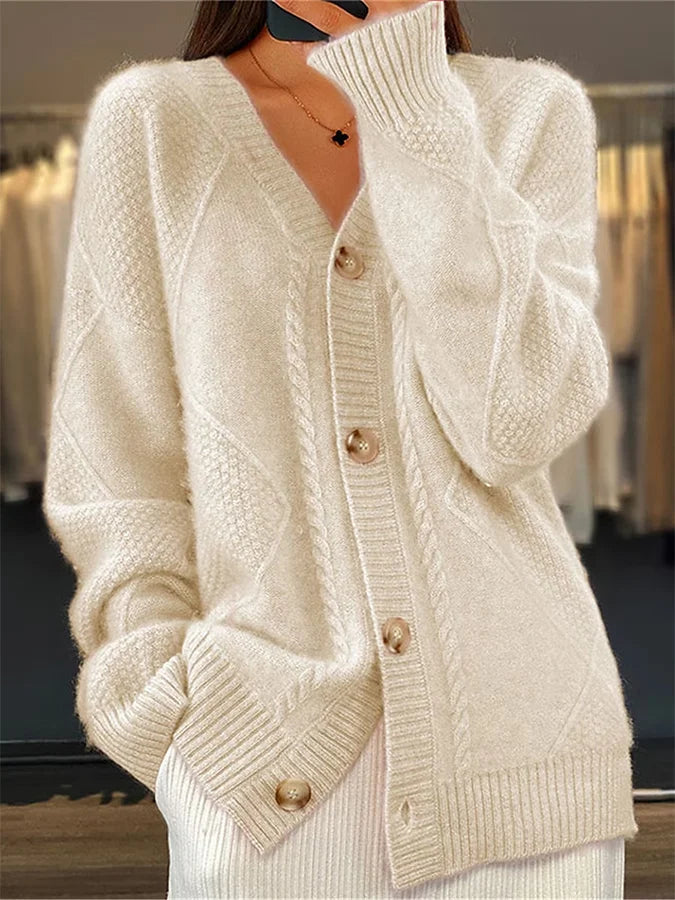 LM | Modern and comfortable general sweater