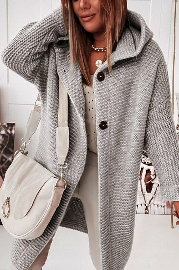 LM | Timeless and stylish cardigan