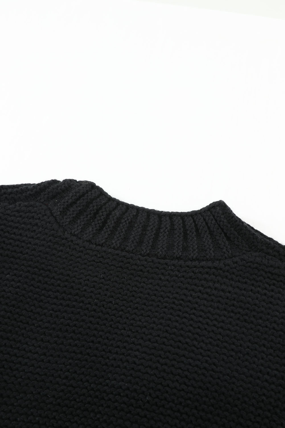 LM | Casual and fashionable winter cardigan