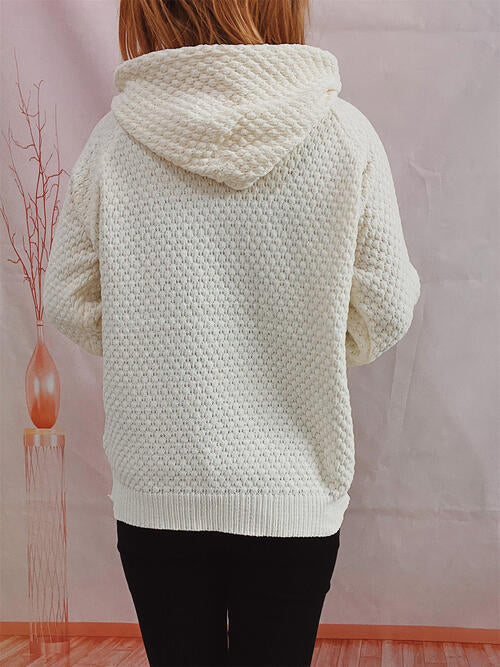 LM | Effortless and Chic winter sweater