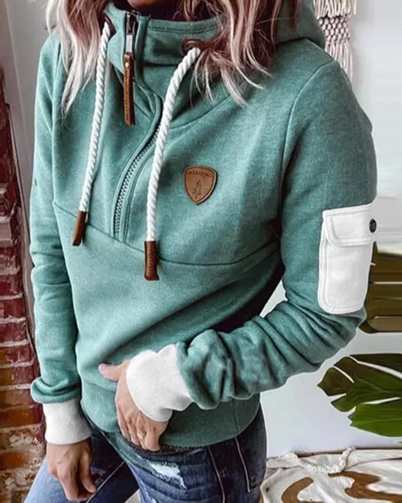 LM | Casual and relaxed general sweater