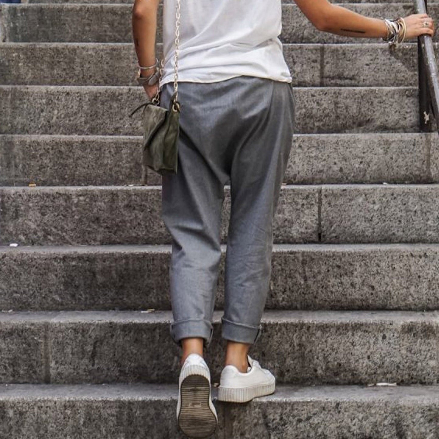 MB | Lässige und stilvolle Hosen