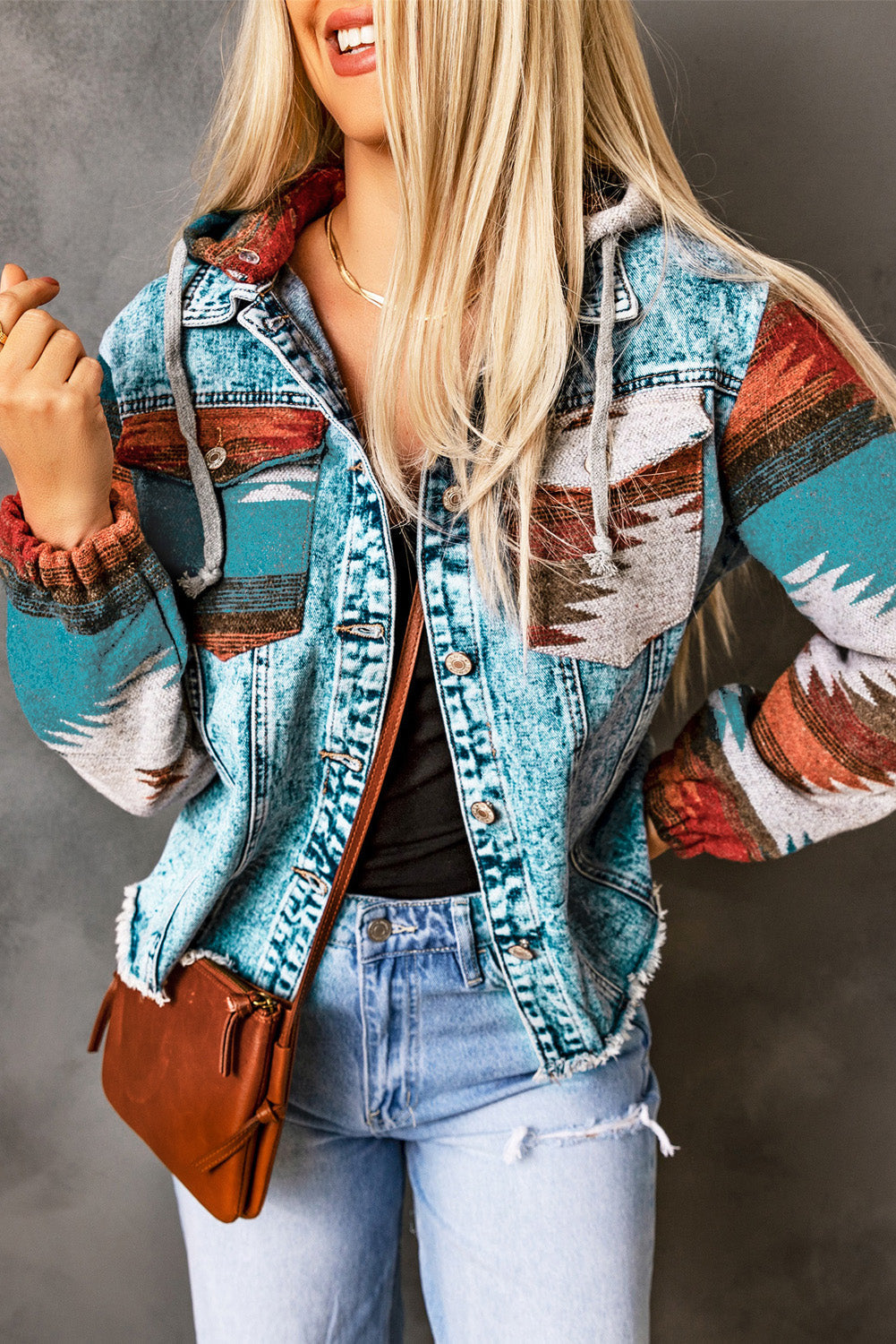 LM | Relaxed and timeless winter jacket