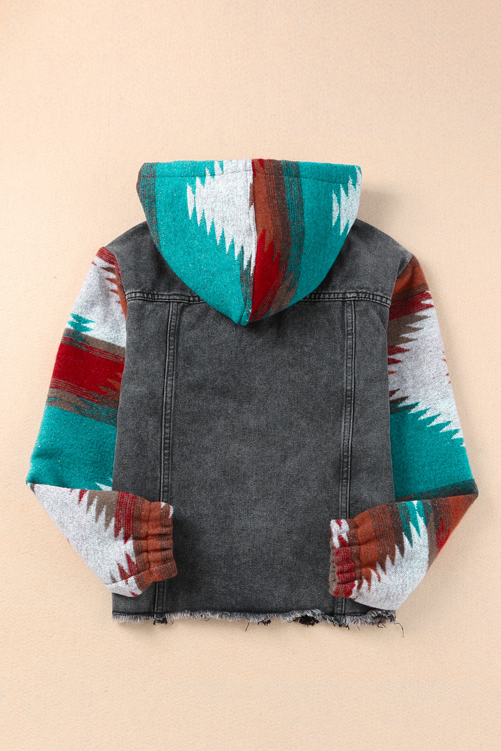 LM | Relaxed and timeless winter jacket