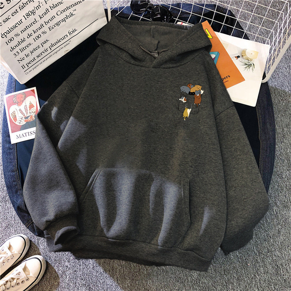LM | Fashionable and minimalist sweater