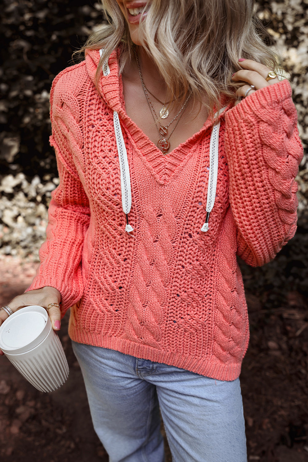 MB | Klassischer und eleganter Winterpullover